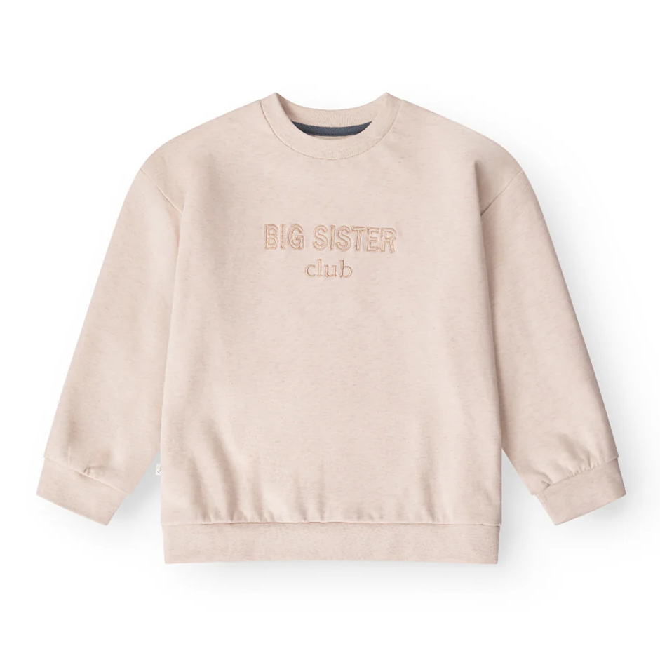Big Sister Club peysa