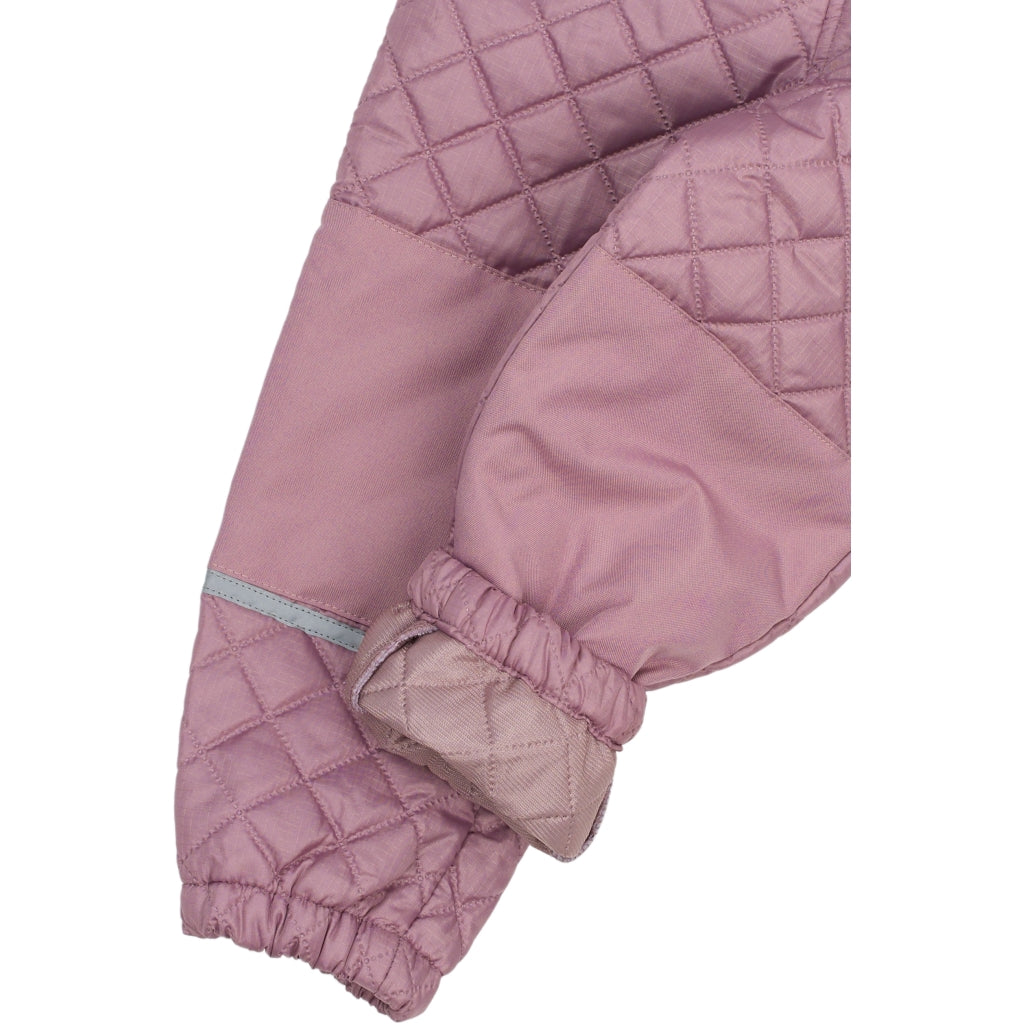Thermo sett - Woodrose