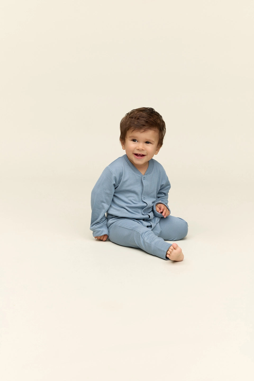 Bambus heilgalli - Dusty Blue