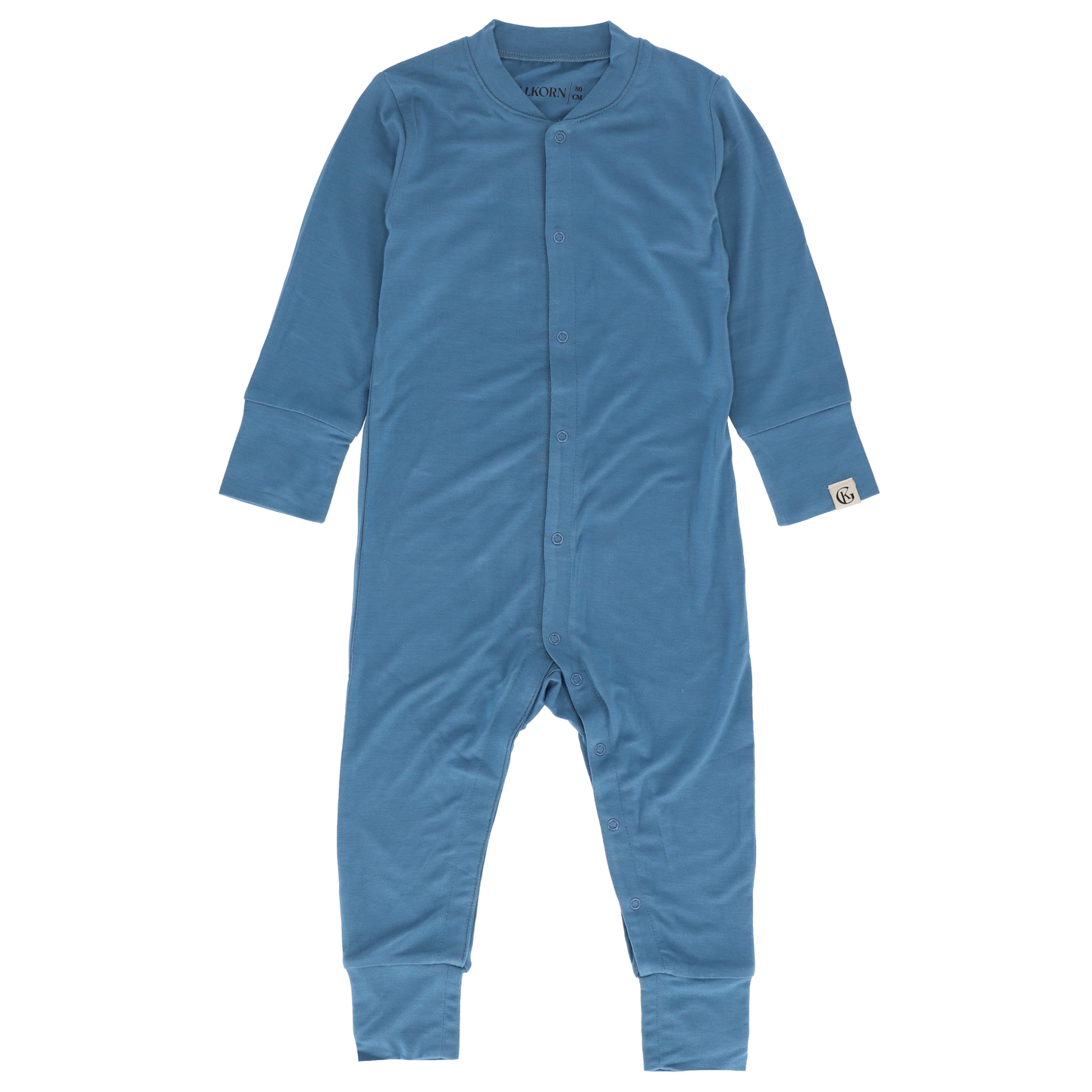 Bambus heilgalli - Soft Blue