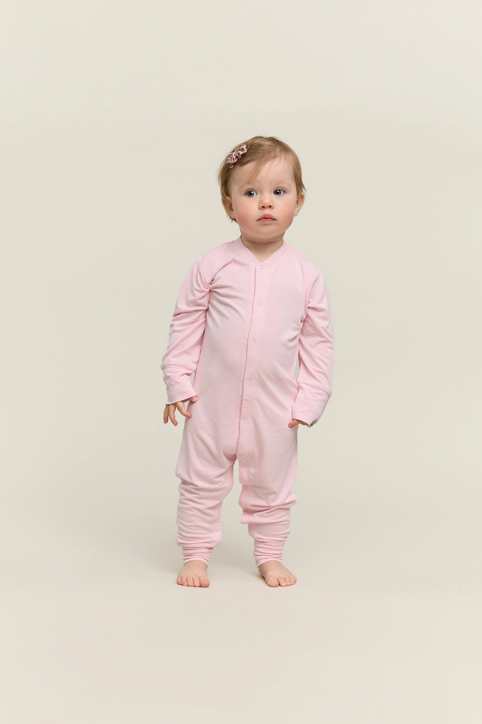 Bambus heilgalli - Light Pink