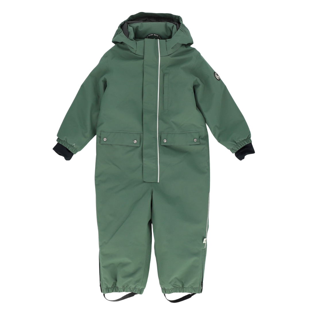 Kuldagalli - Deep Green