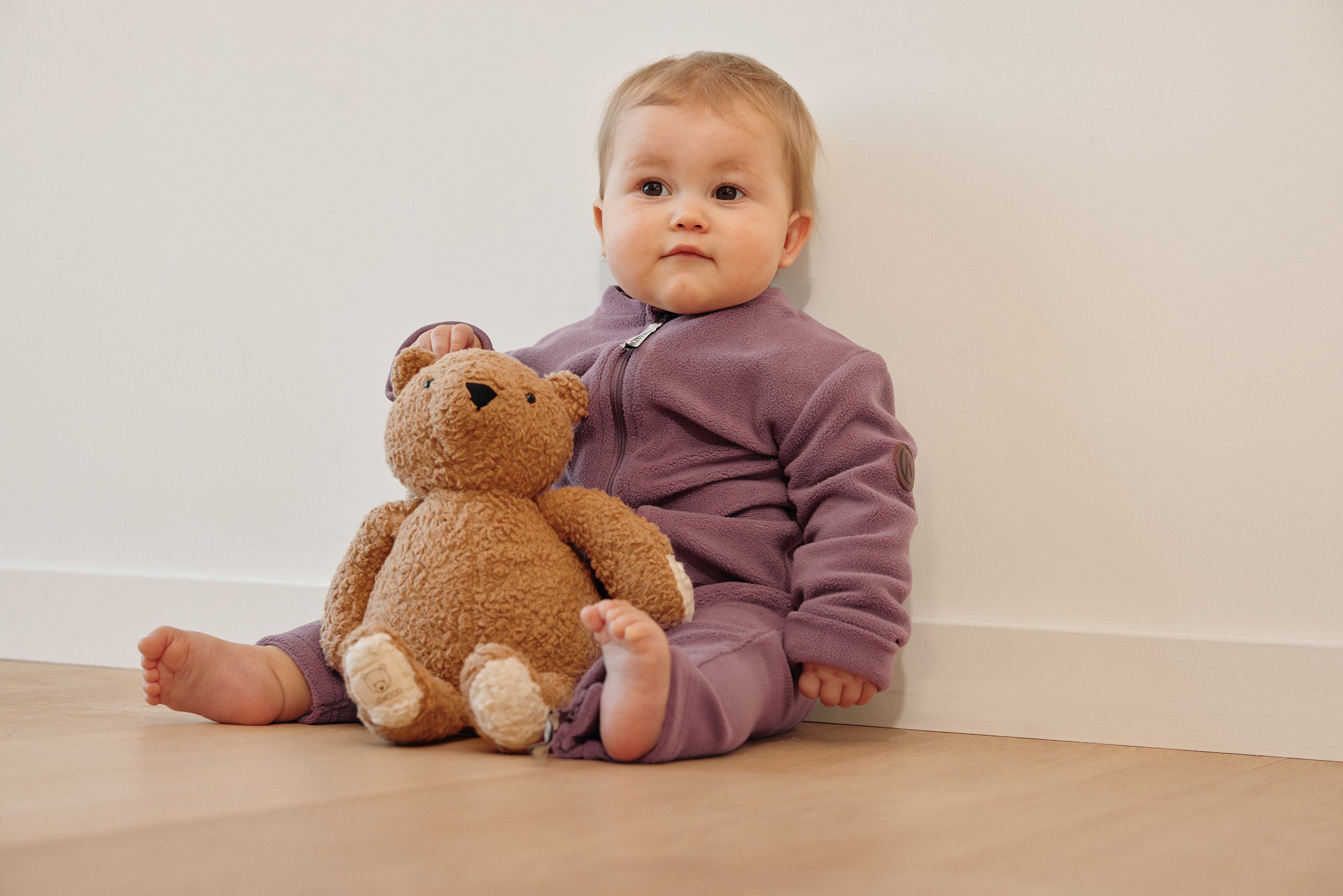 Jona flísgalli - Lilac