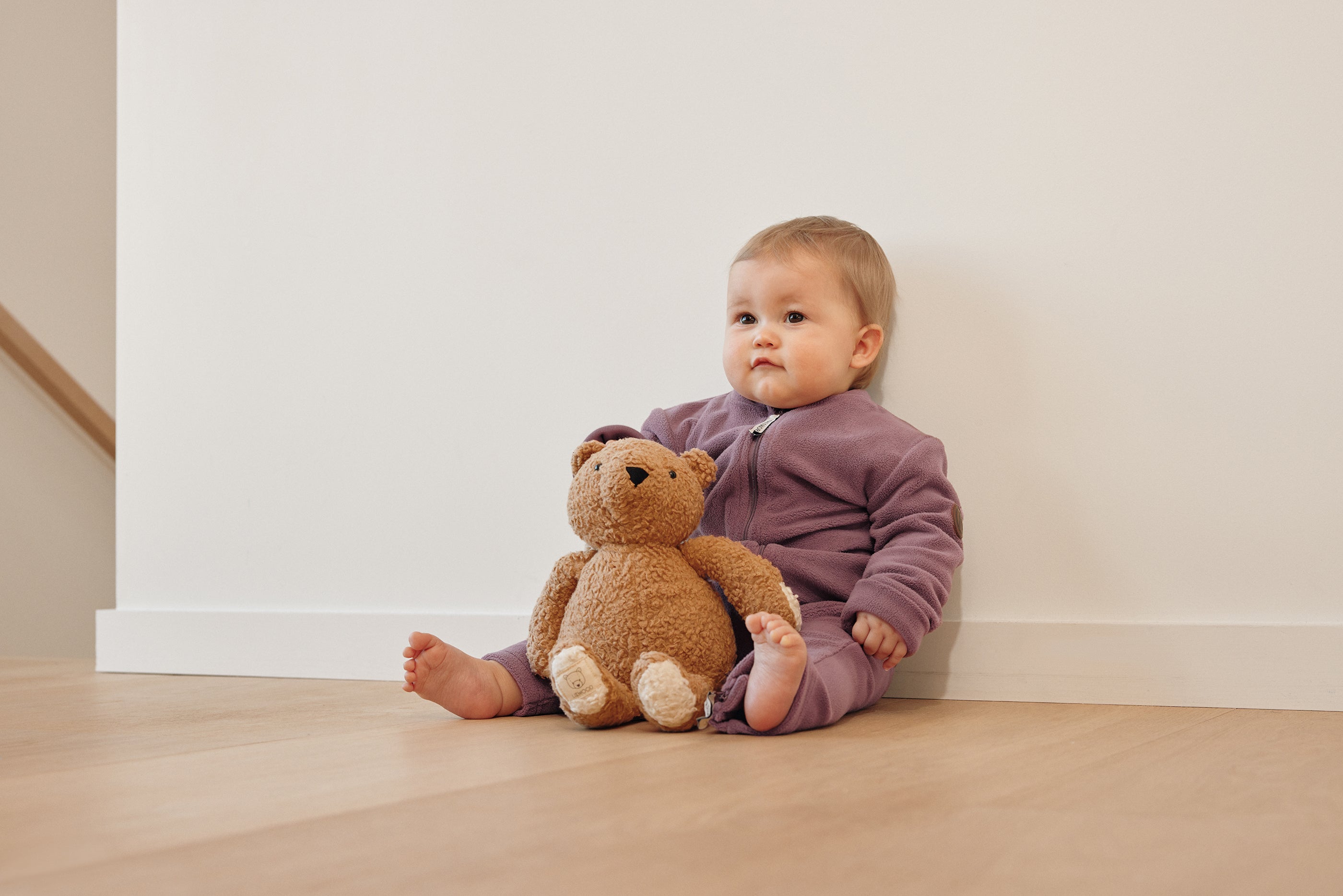 Jona flísgalli - Lilac