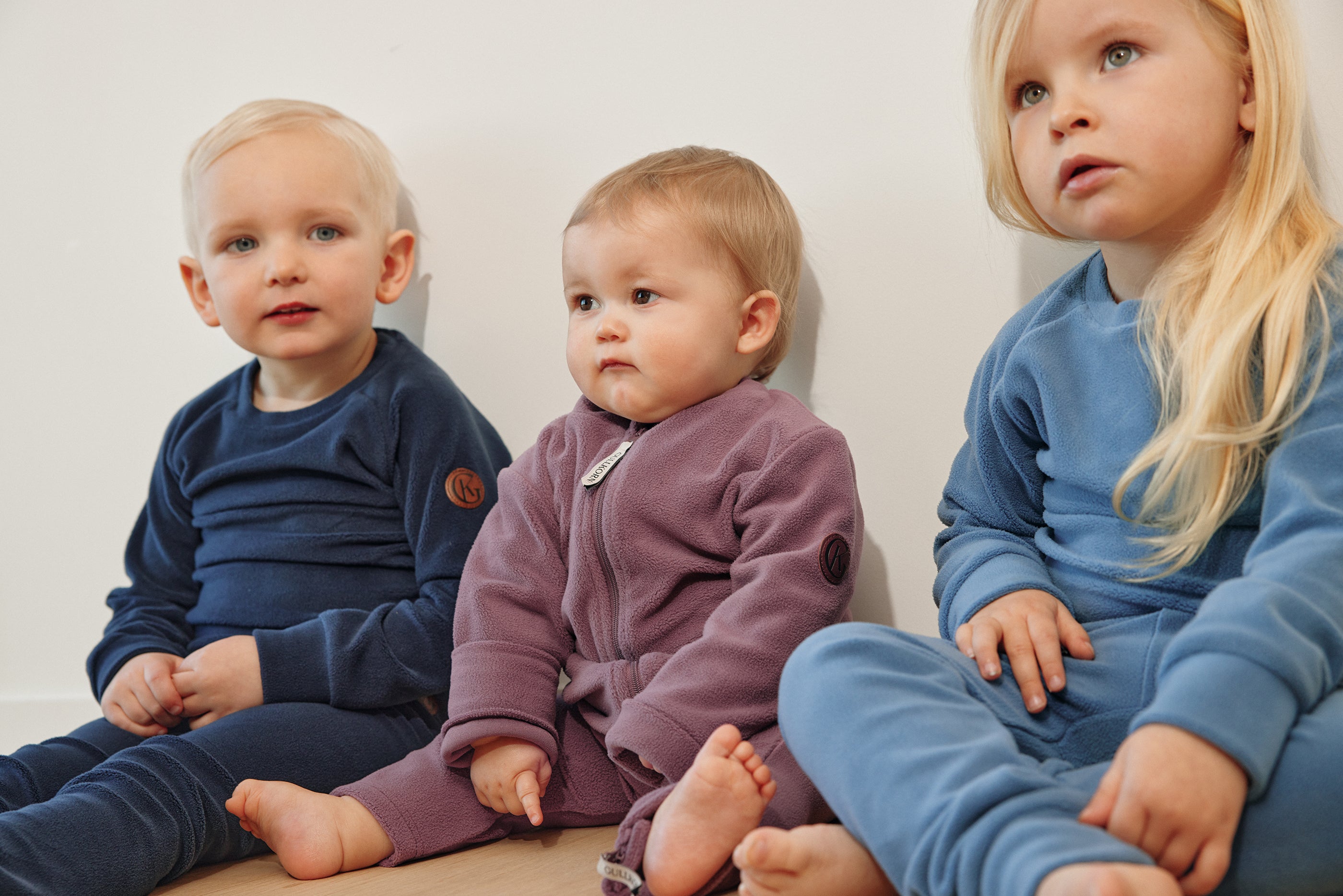 Jona flísgalli - Lilac