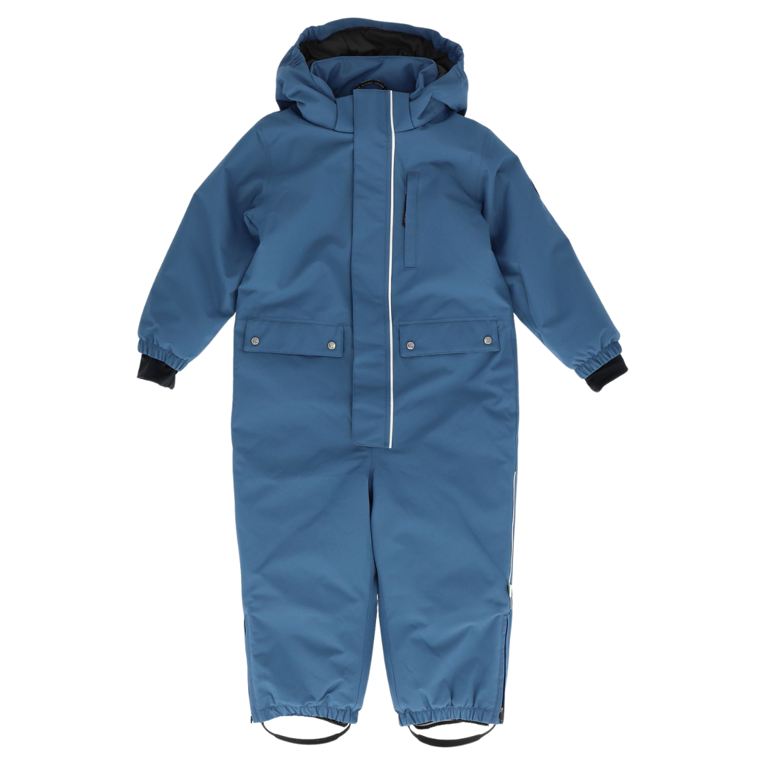 Kuldagalli - Storm Blue