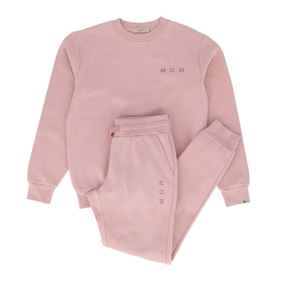 MOM jogging sett - Light Rose