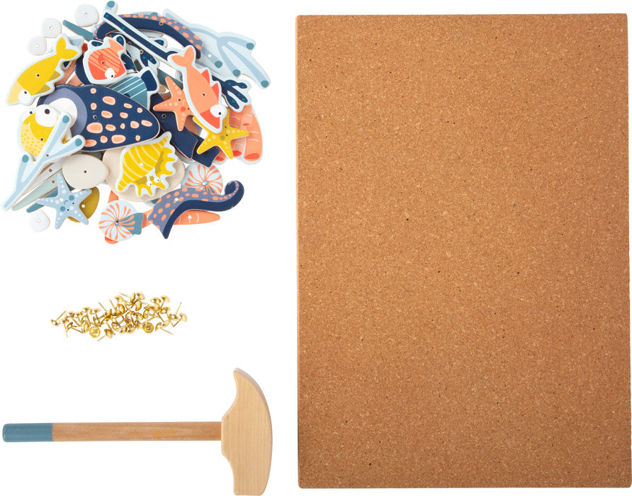 Sealife smíðaleikur