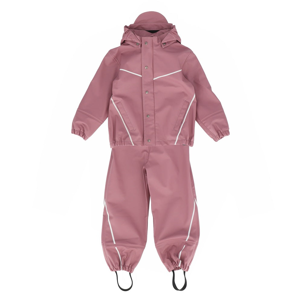 Pollagalli - Berry Purple