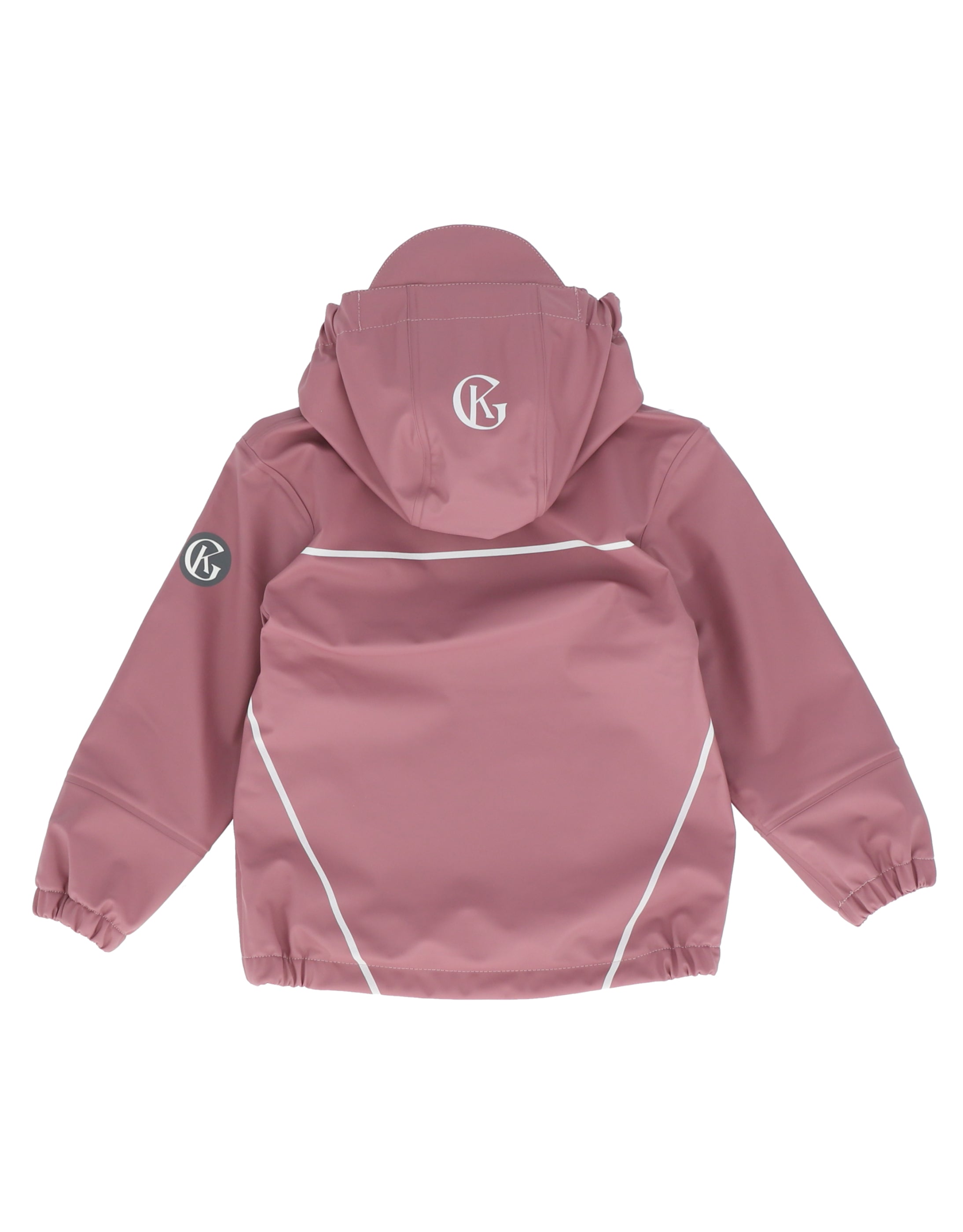 Pollagalli - Berry Purple