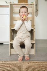 Wildlife hjálparturn