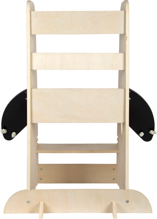 Wildlife hjálparturn