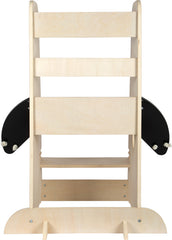 Wildlife hjálparturn