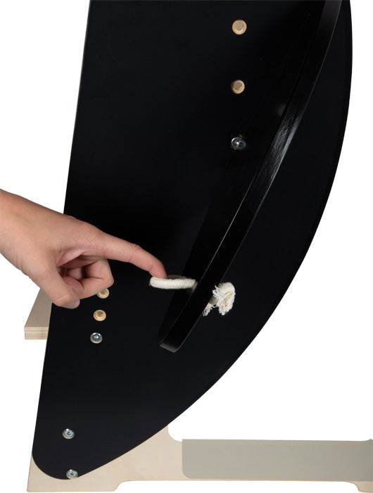 Wildlife hjálparturn