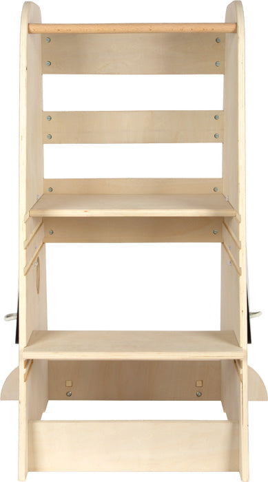 Wildlife hjálparturn