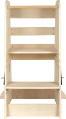 Wildlife hjálparturn