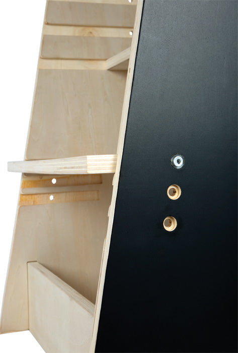 Wildlife hjálparturn