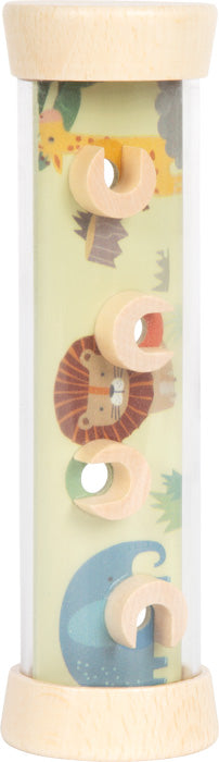 Safari völundarhúsaleikur