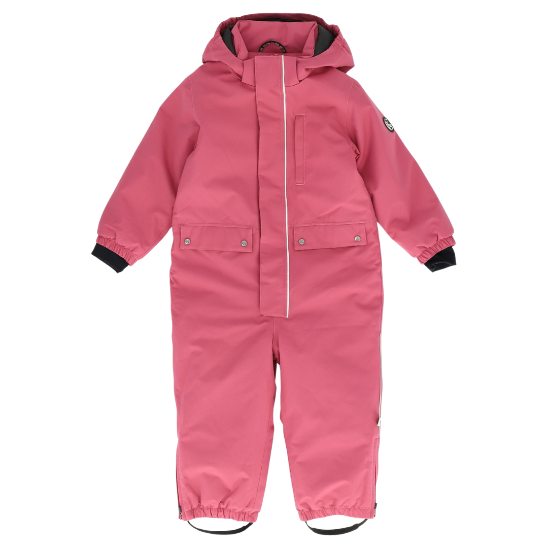 Kuldagalli - Warm Rose