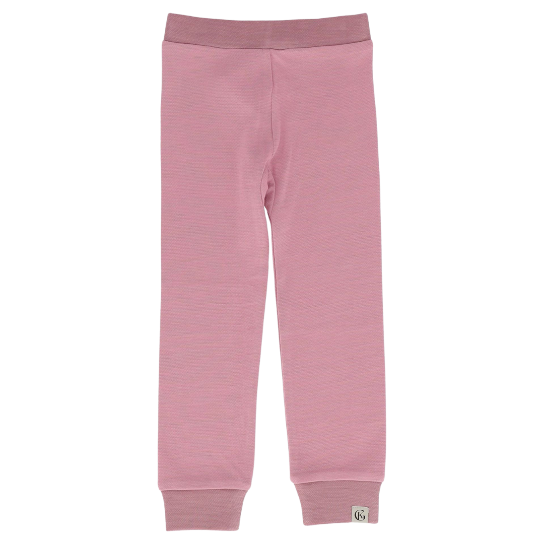 Grana ullarbuxur - Dusty Rose