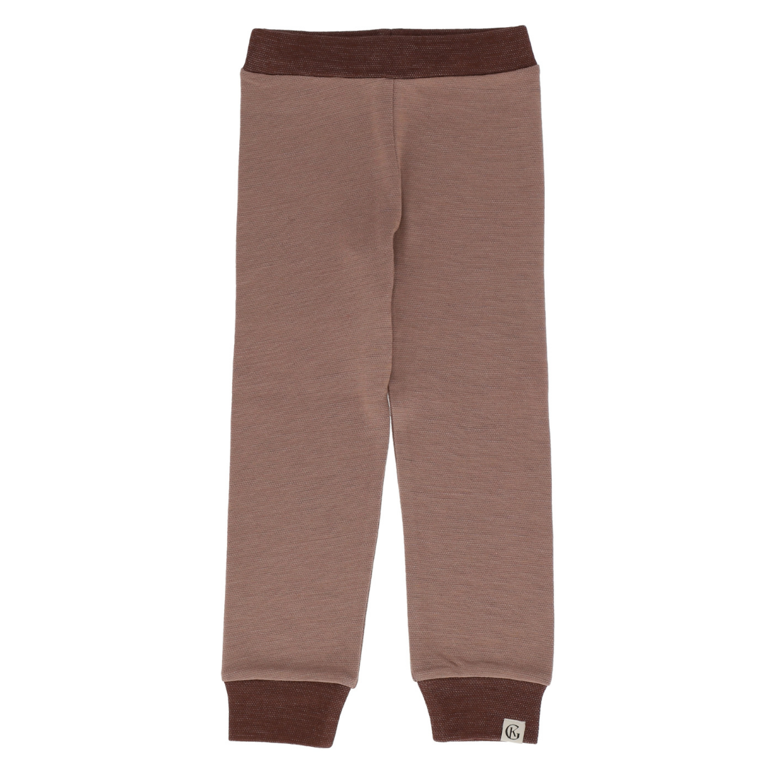 Grana ullarbuxur - Beaver