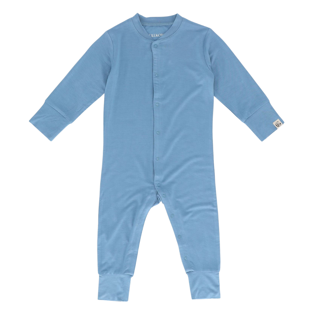 Bambus heilgalli - Dusty Blue