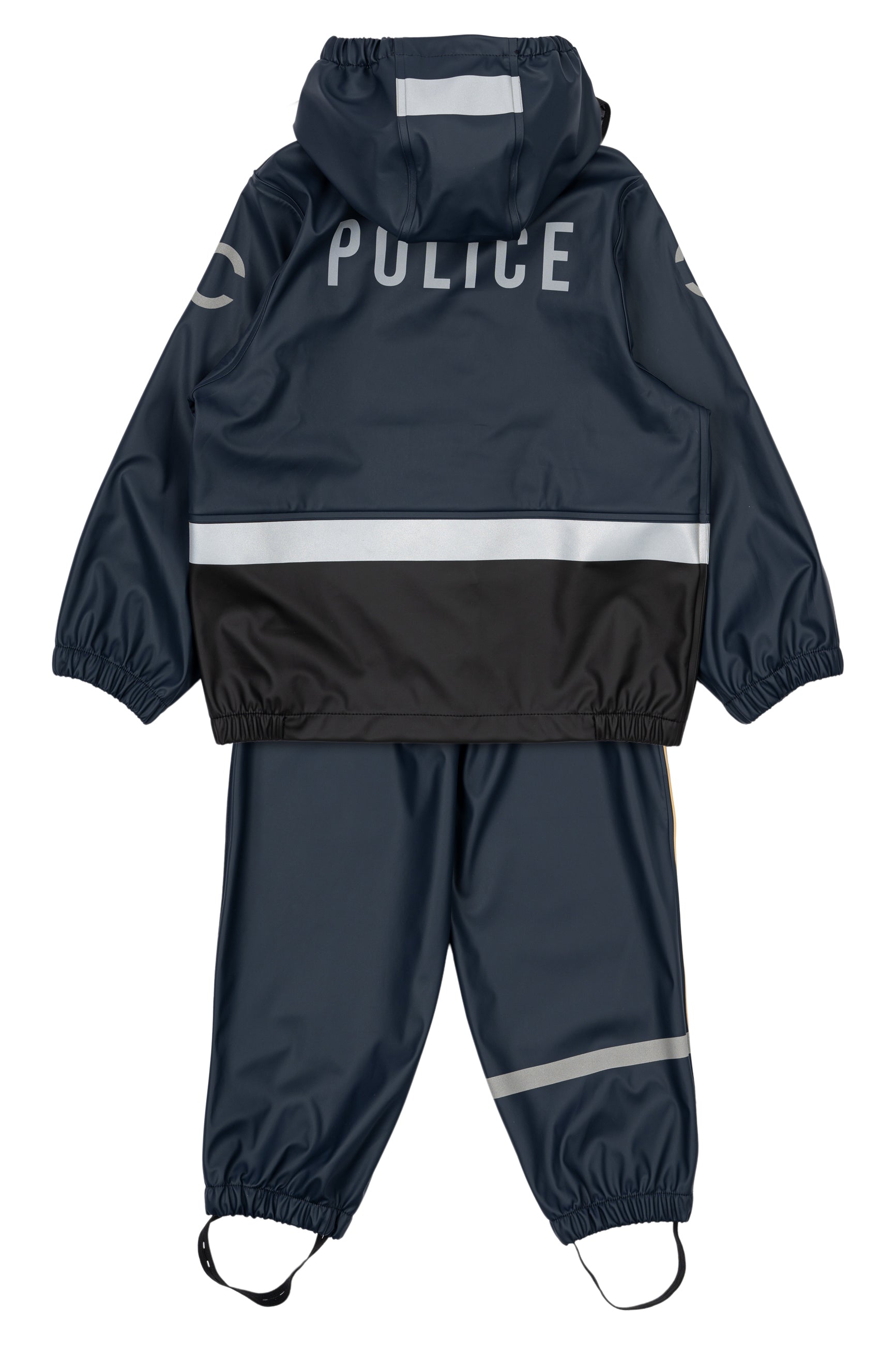 Pollagalli - Police