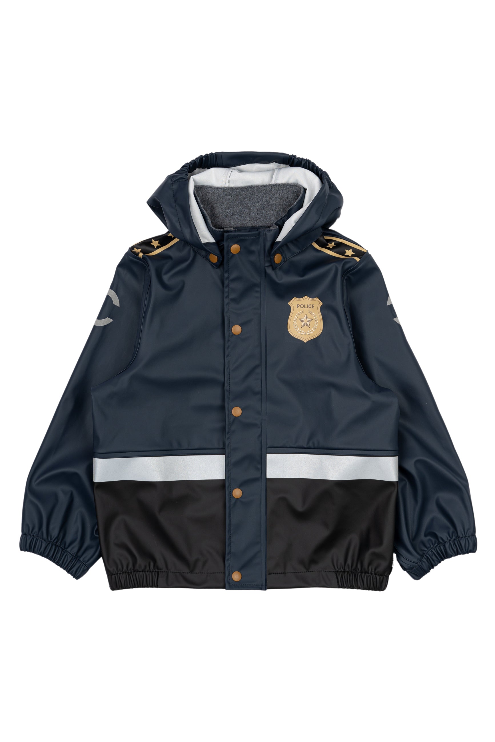 Pollagalli - Police