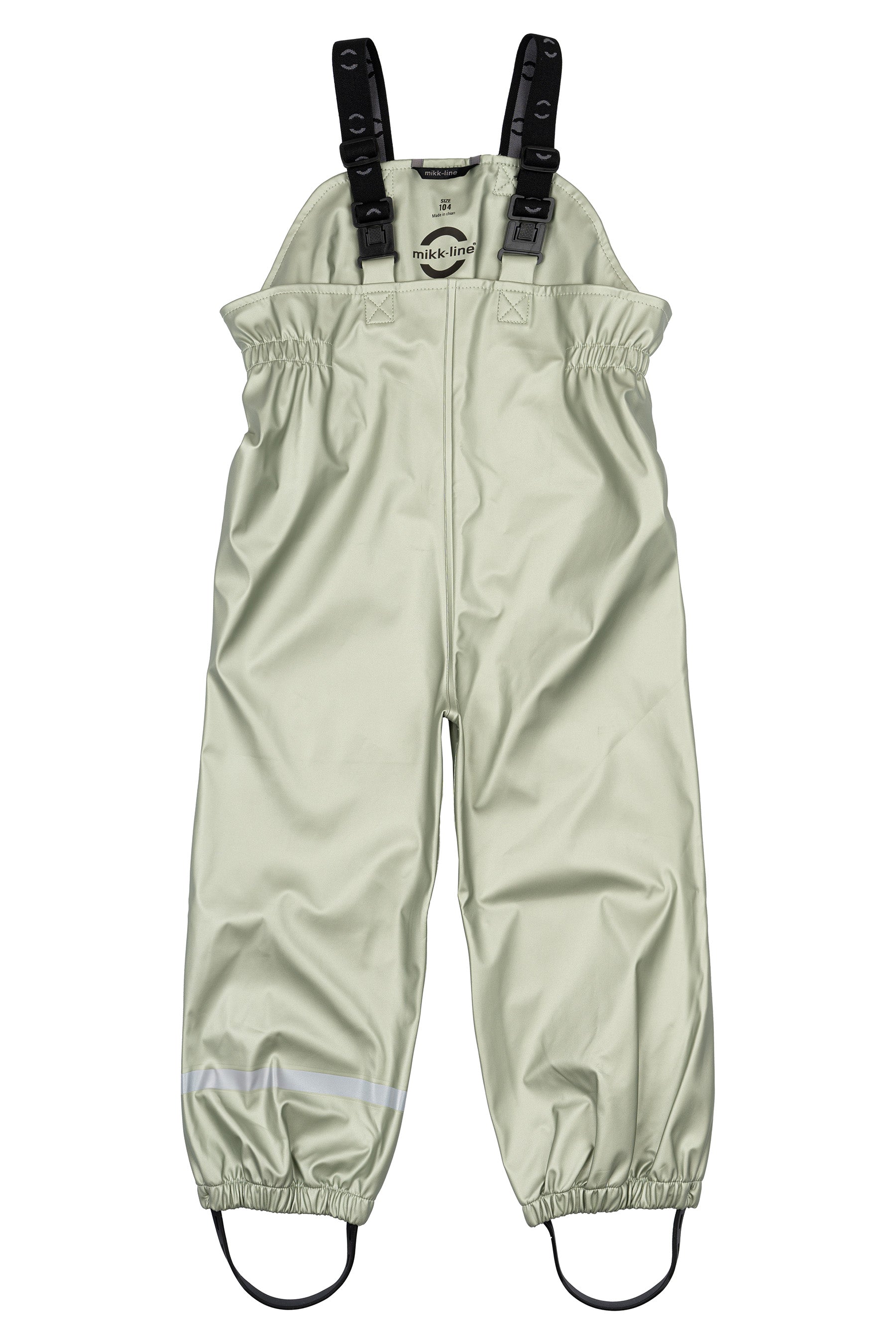 Pollagalli Metallic - Green Bay