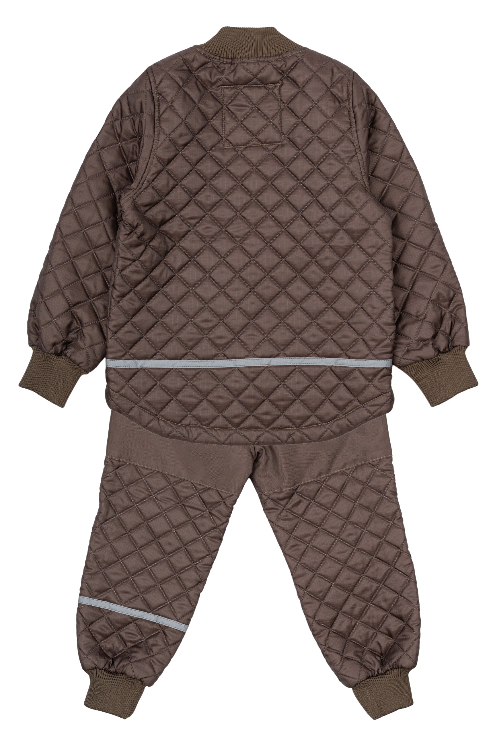 Thermo sett - Chocolate Chip