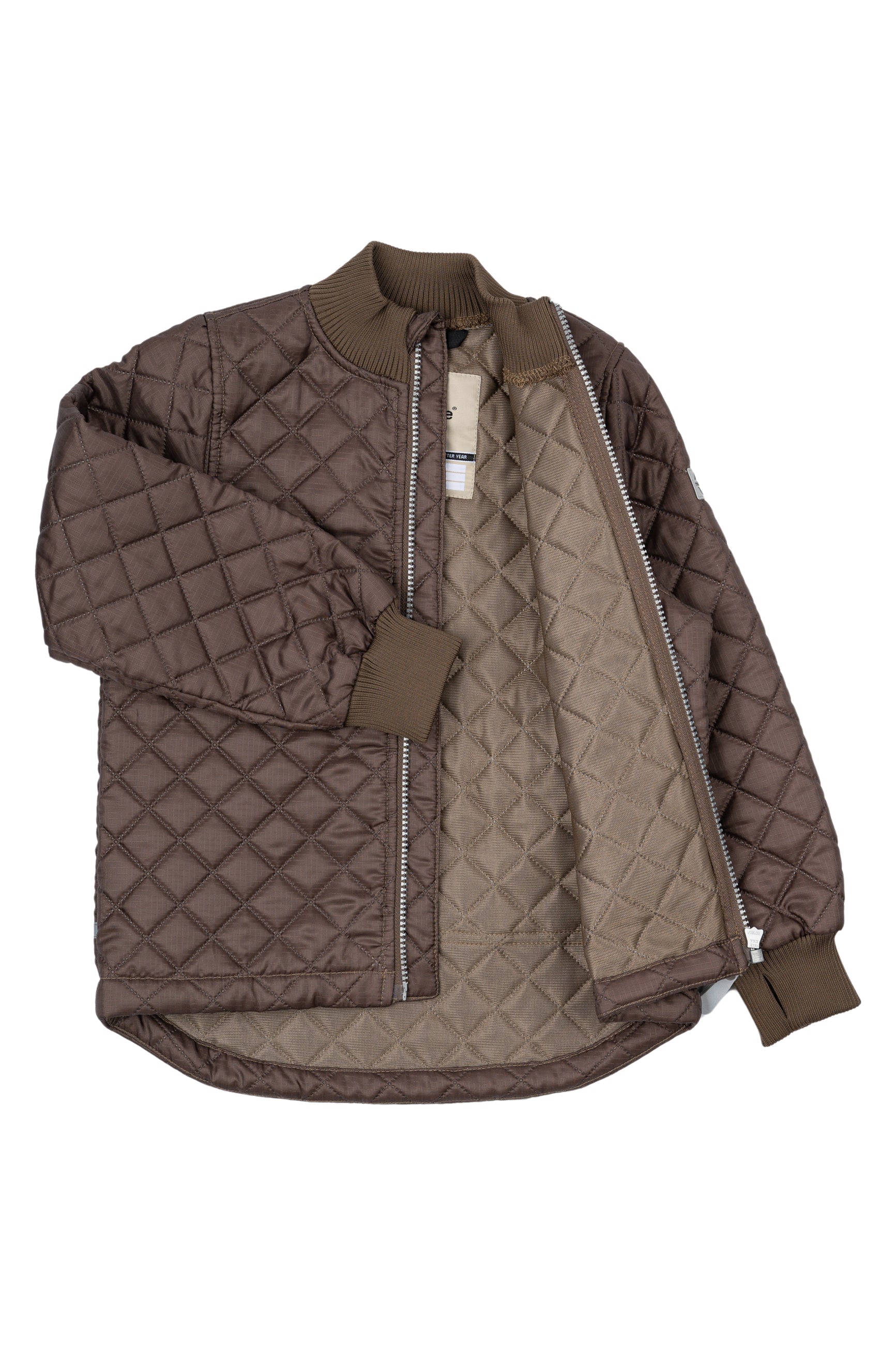 Thermo sett - Chocolate Chip