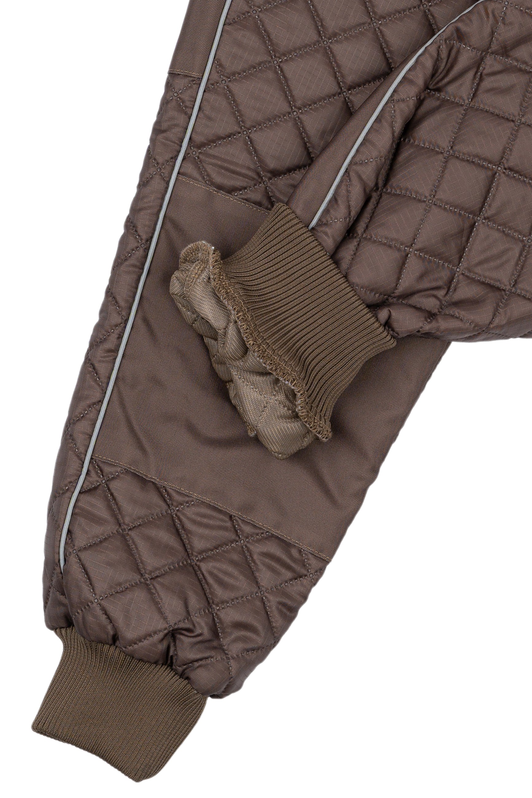 Thermo sett - Chocolate Chip