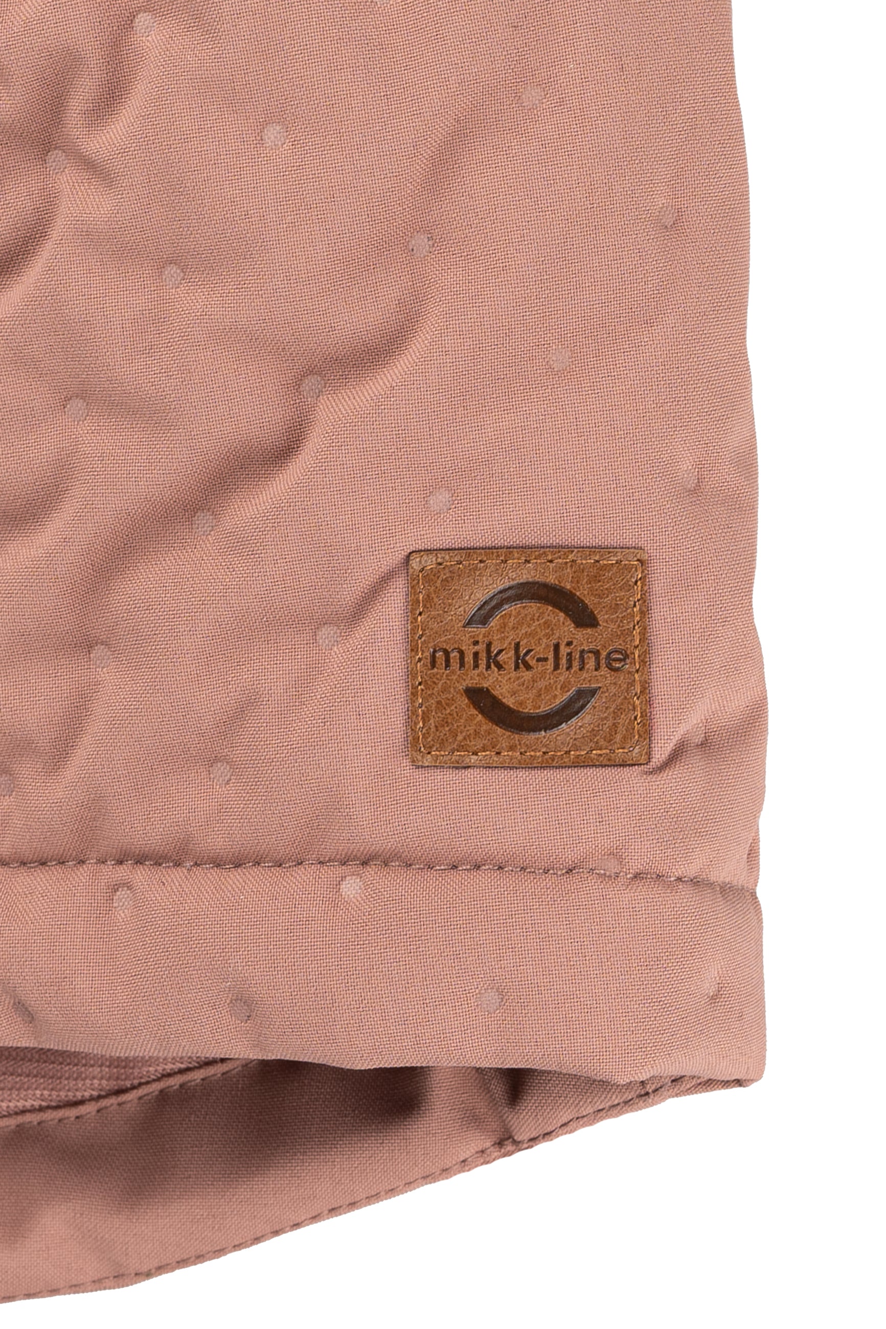 Thermo+ sett - Burlwood