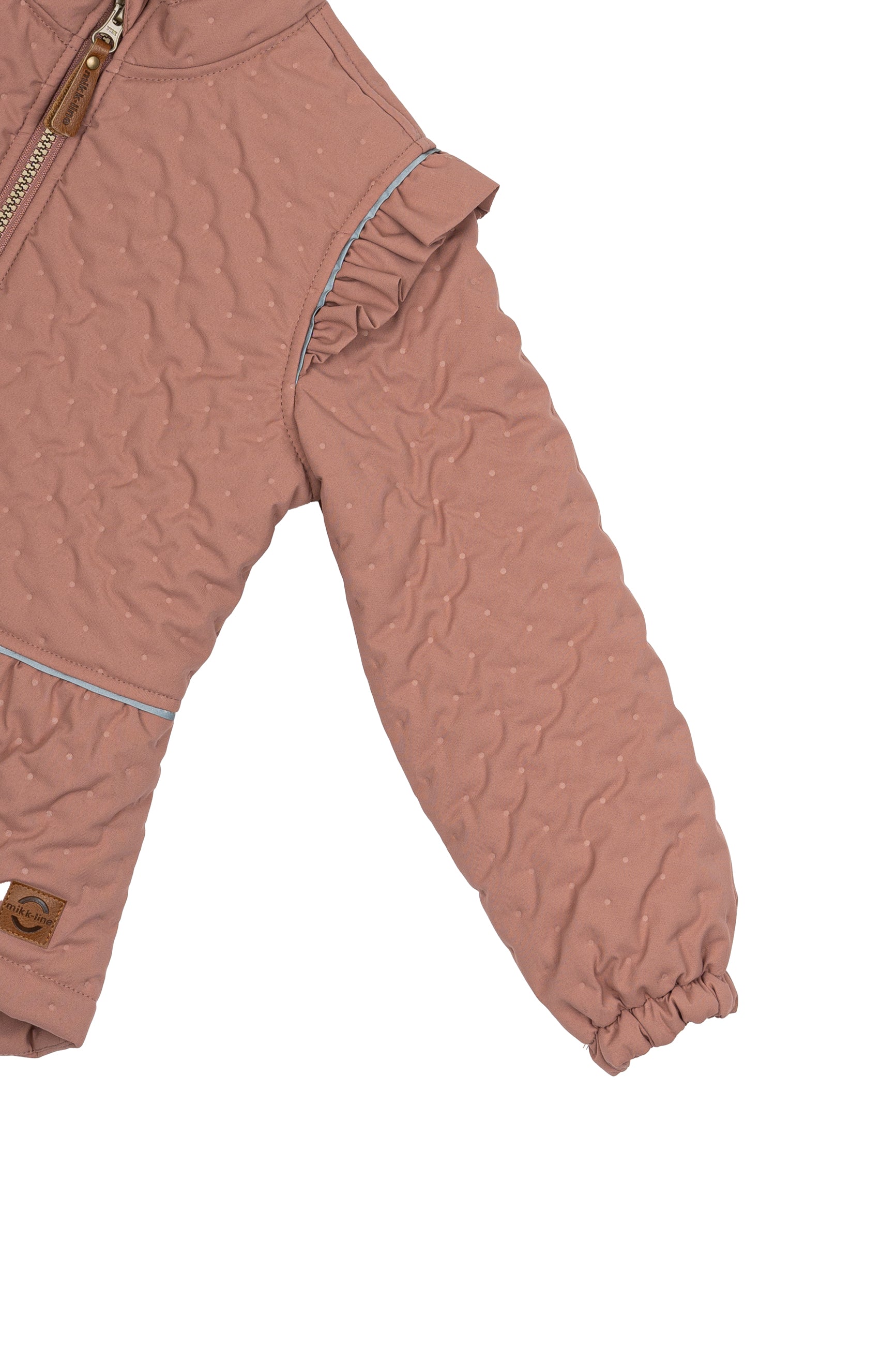 Thermo+ sett - Burlwood