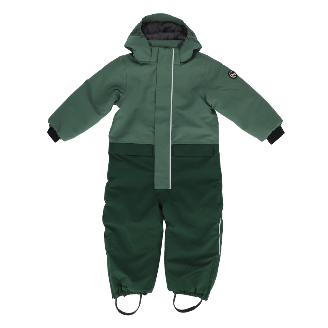 Kuldagalli - Forest Green