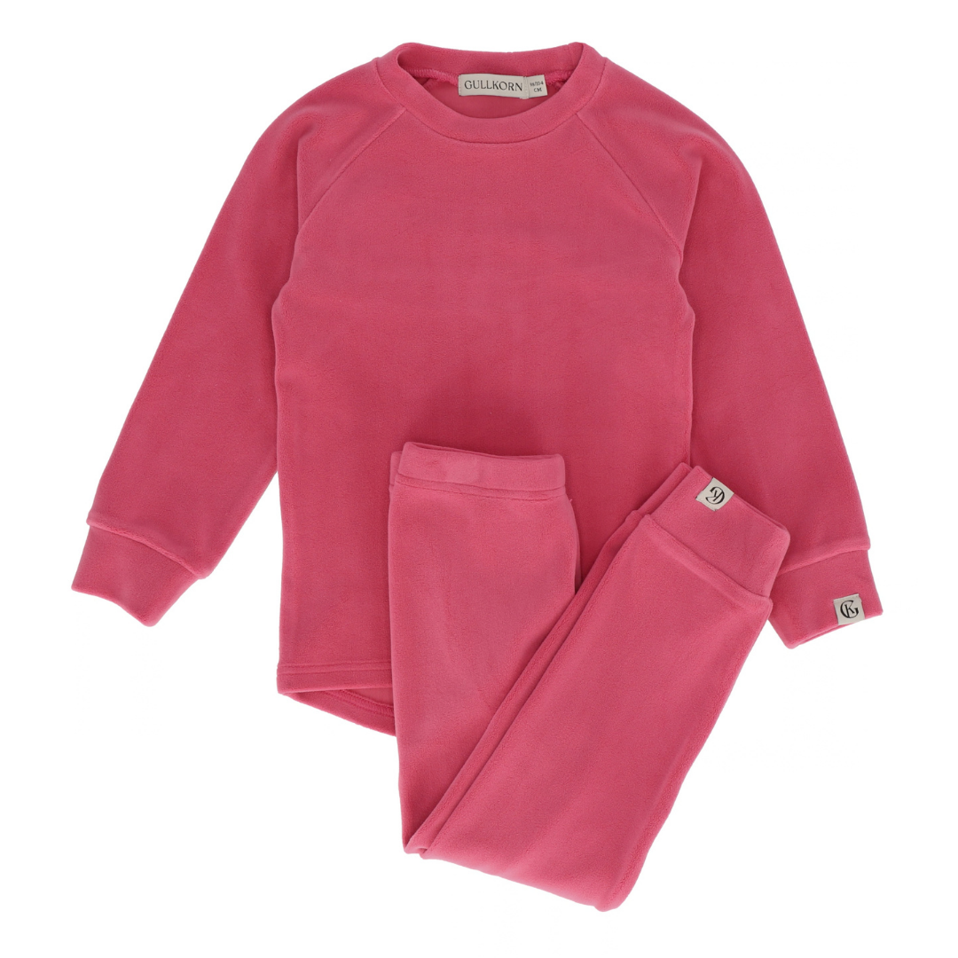 Jona flís sett - French Rose