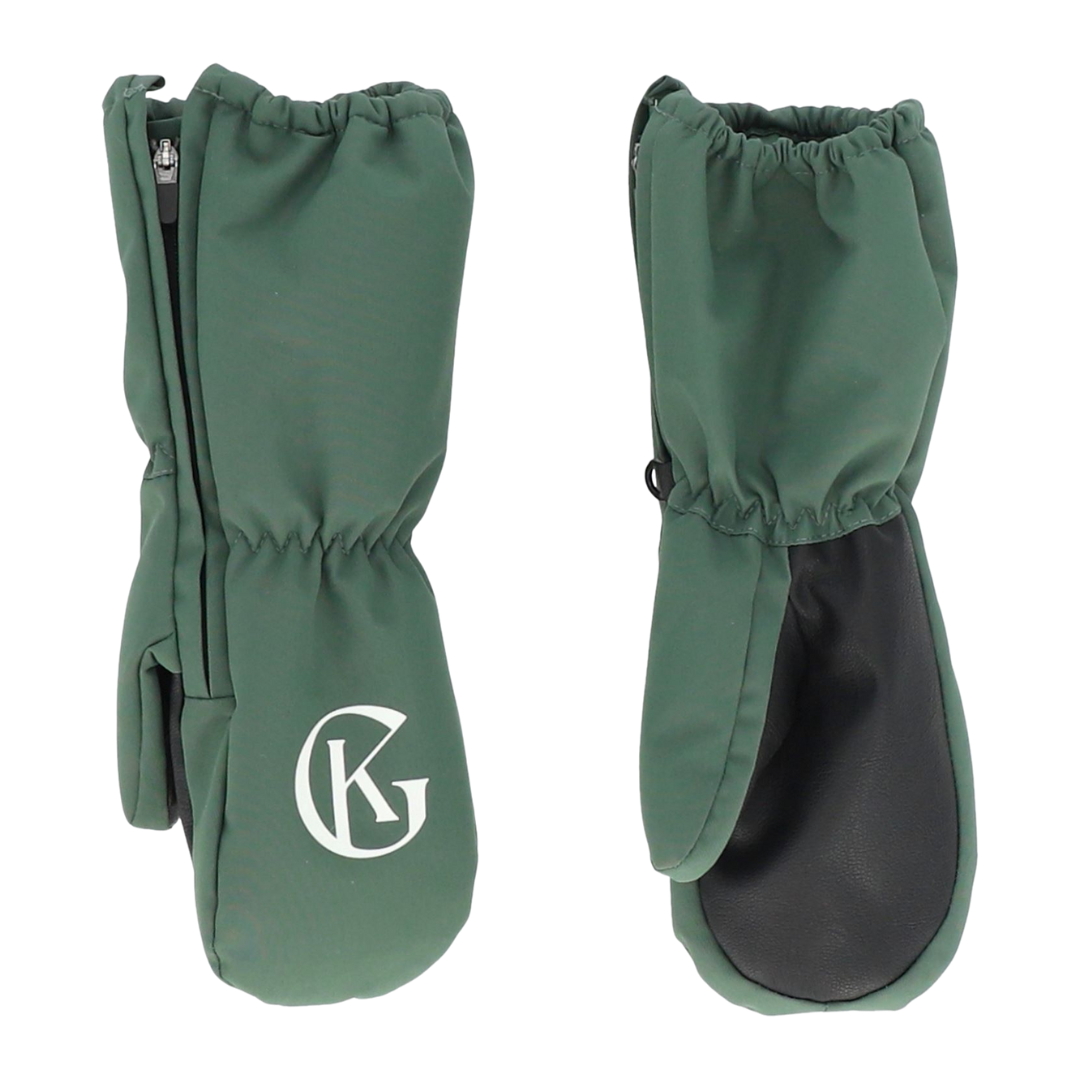 Kuldavettlingar - Deep Green