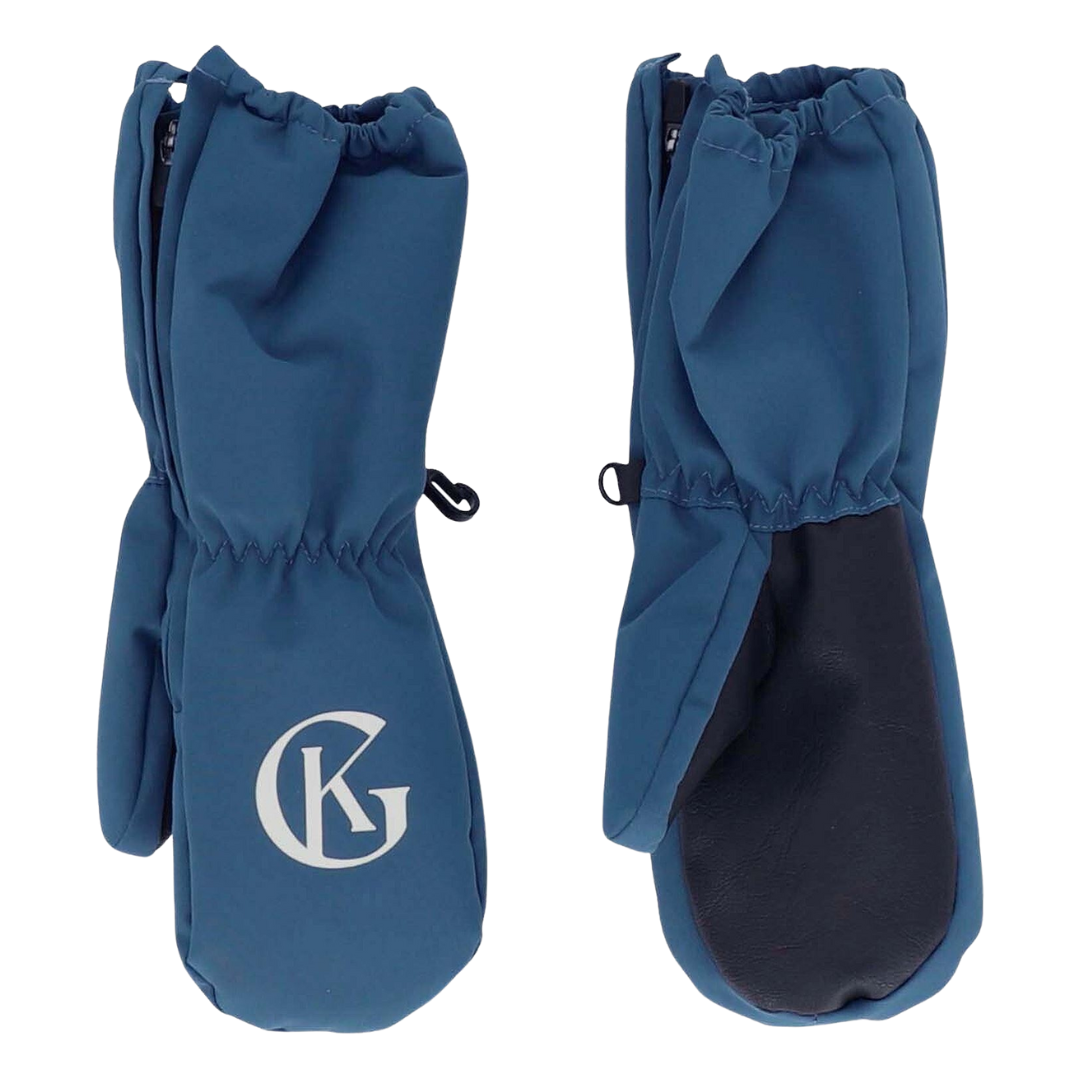 Kuldavettlingar - Storm Blue