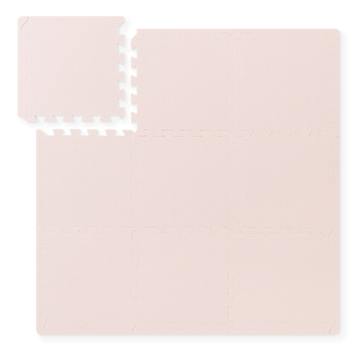 Púslmotta - Rose Blush