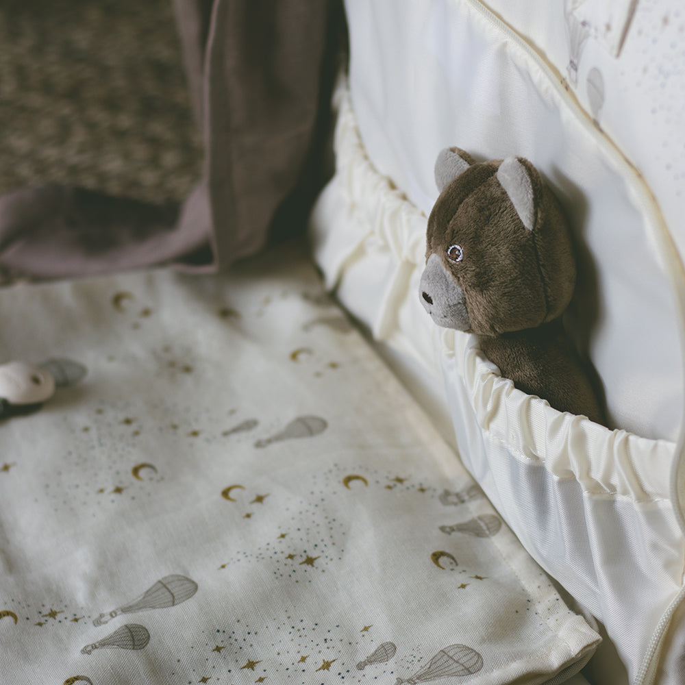 Taubleyjur, 3 í pakka - Dreamily