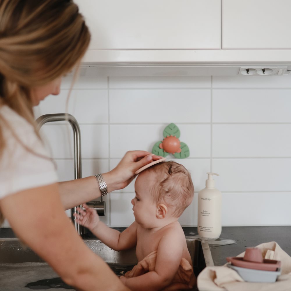 Snúningsleikfang - Dino