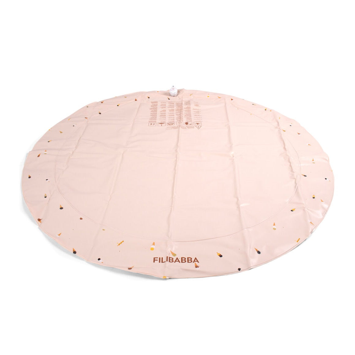 Vaðlaug með úðara - Cool Summer