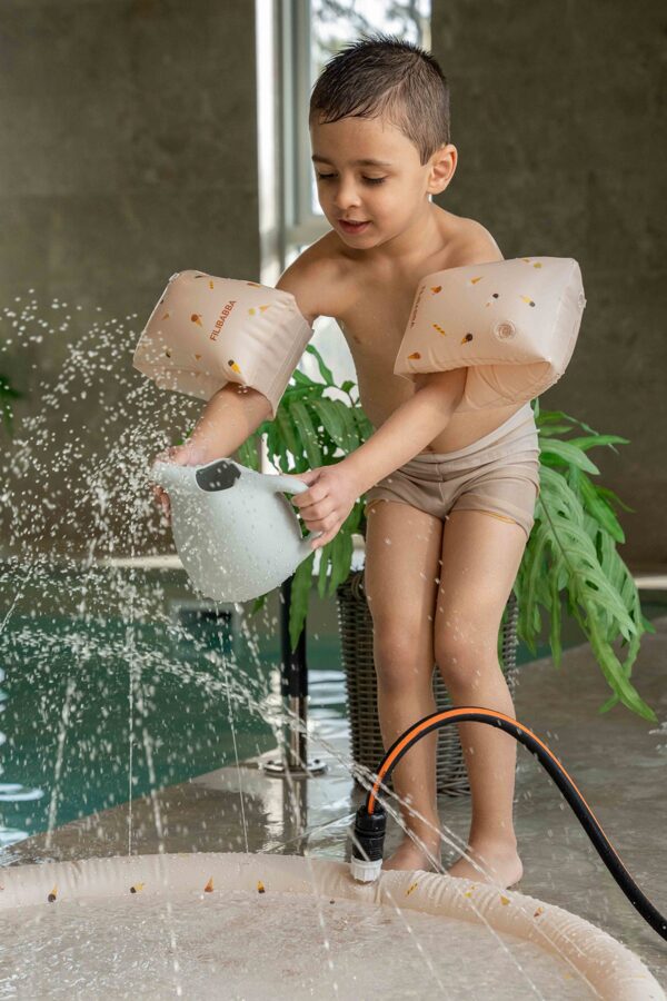 Vaðlaug með úðara - Cool Summer