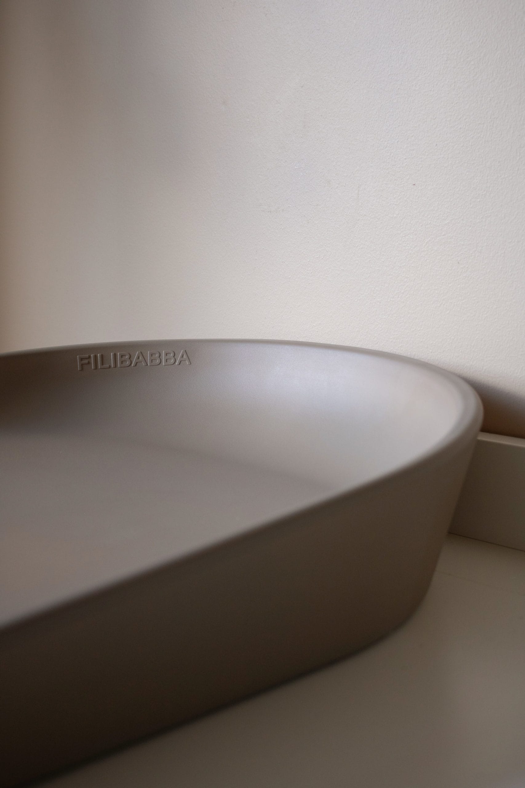 Skiptidýna - Warm Grey