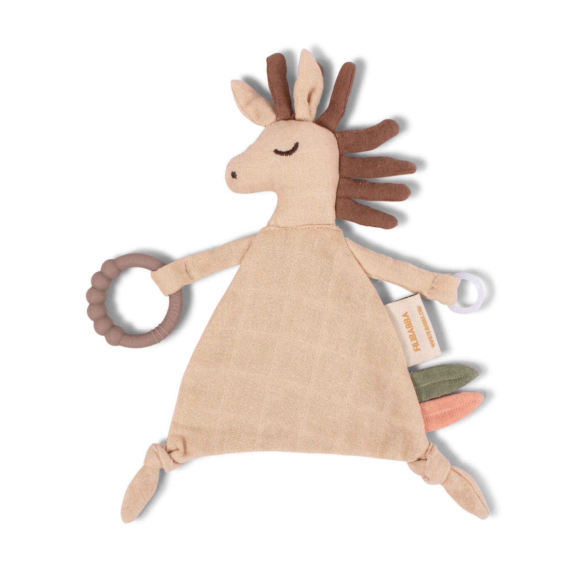 Kúruklútur - Henry the Horse