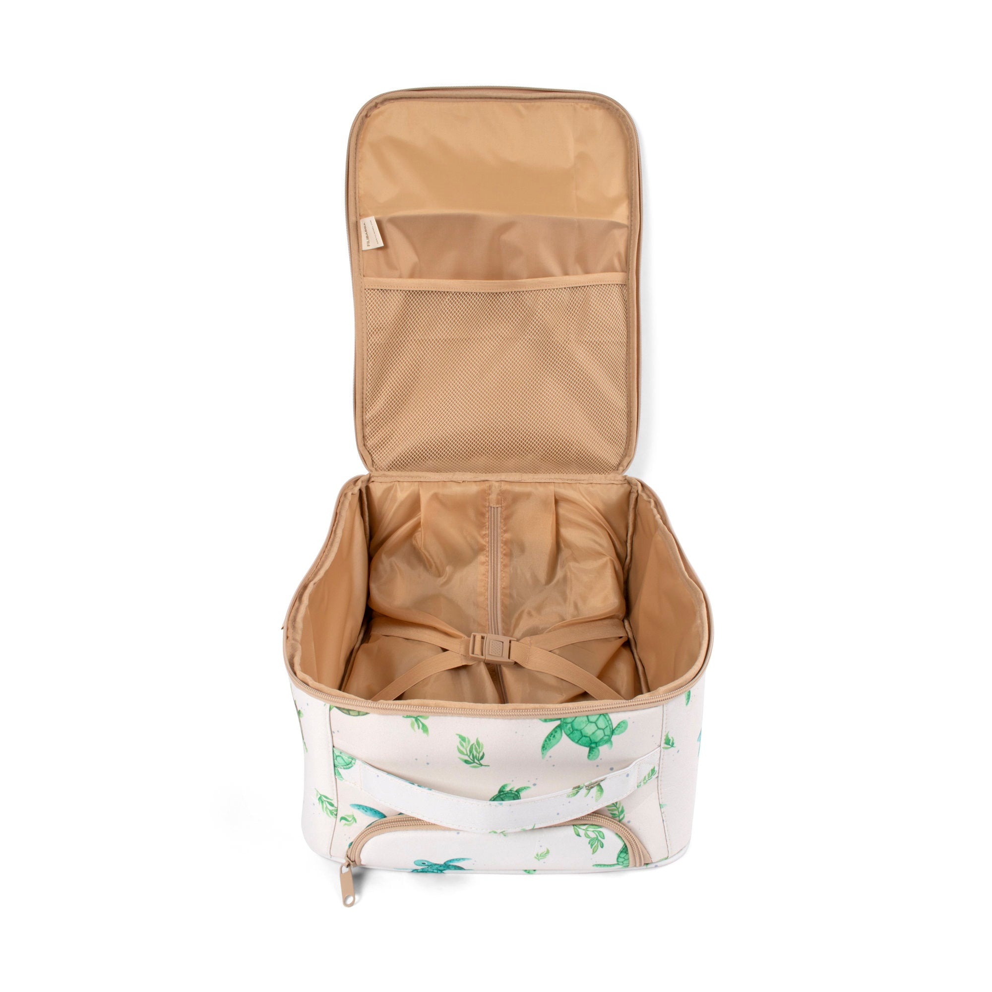 Ferðataska - First Swim