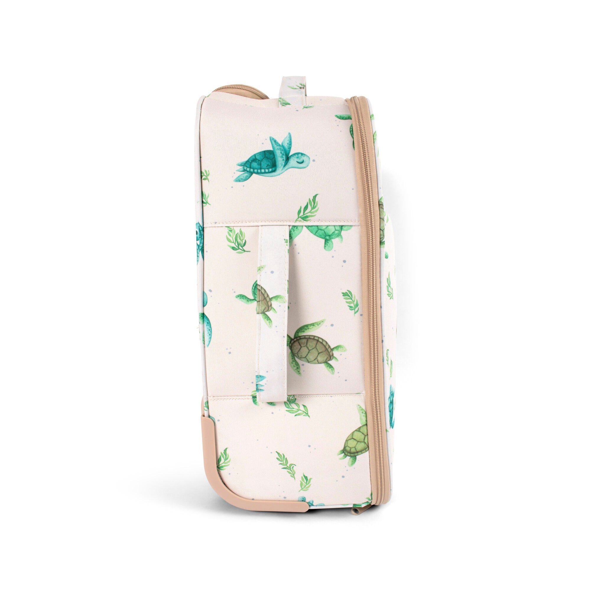 Ferðataska - First Swim