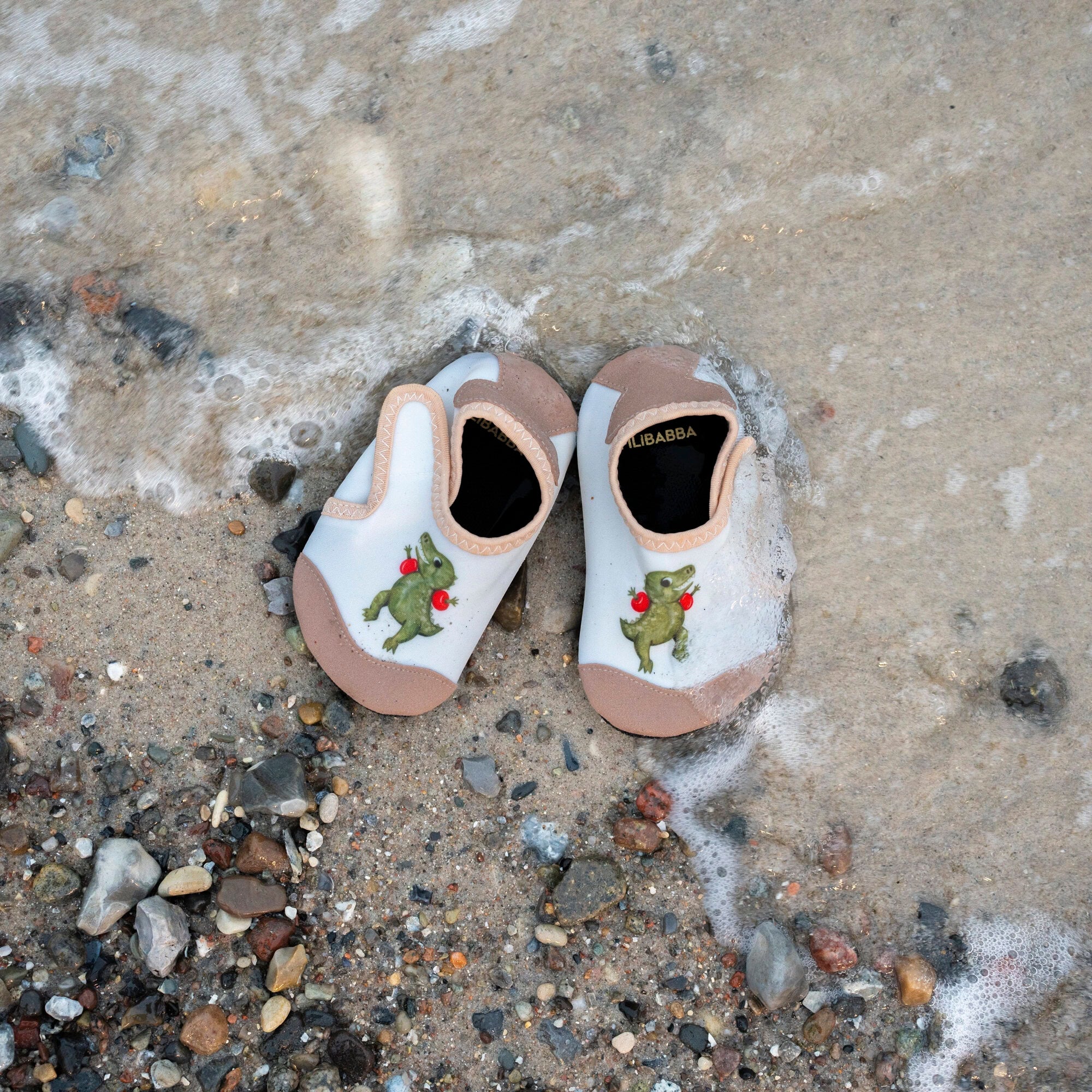 Sundskór - Dino Beach