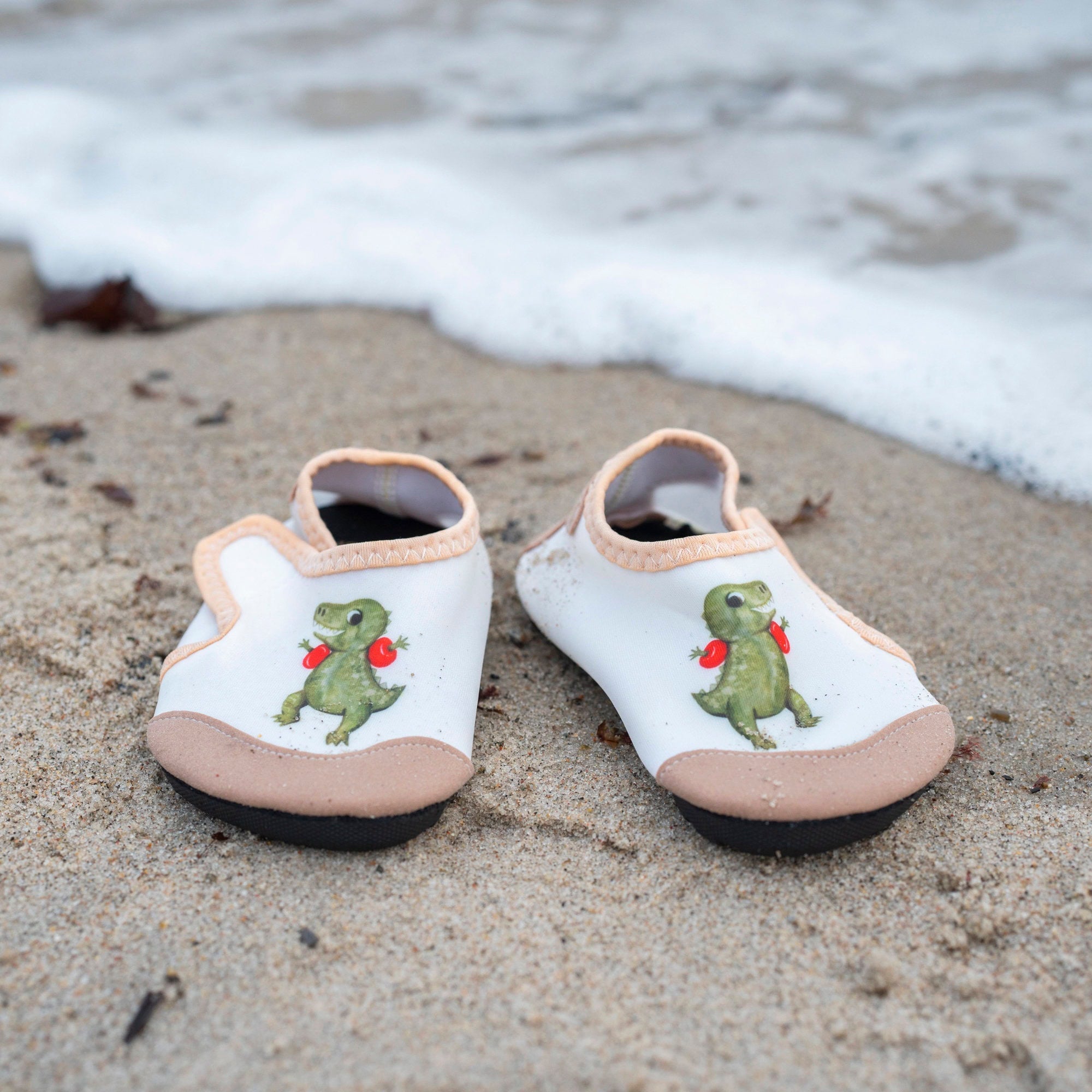 Sundskór - Dino Beach