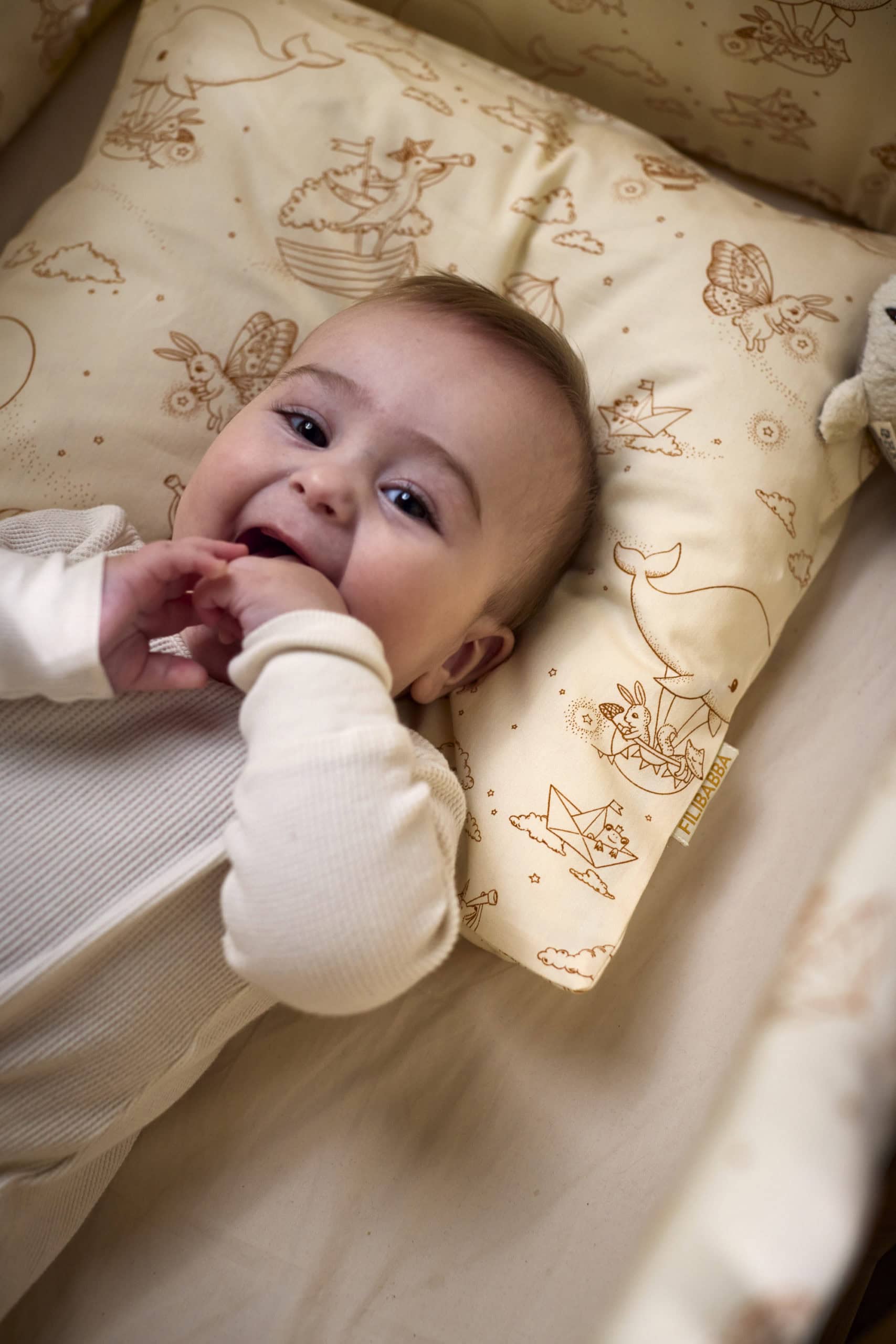 Dreamy Adventurers rúmföt